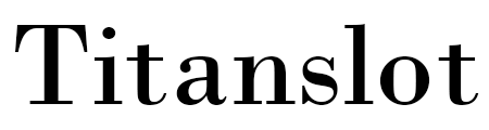 Titanslot